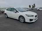 2018 SUBARU IMPREZA