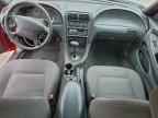 2000 FORD MUSTANG