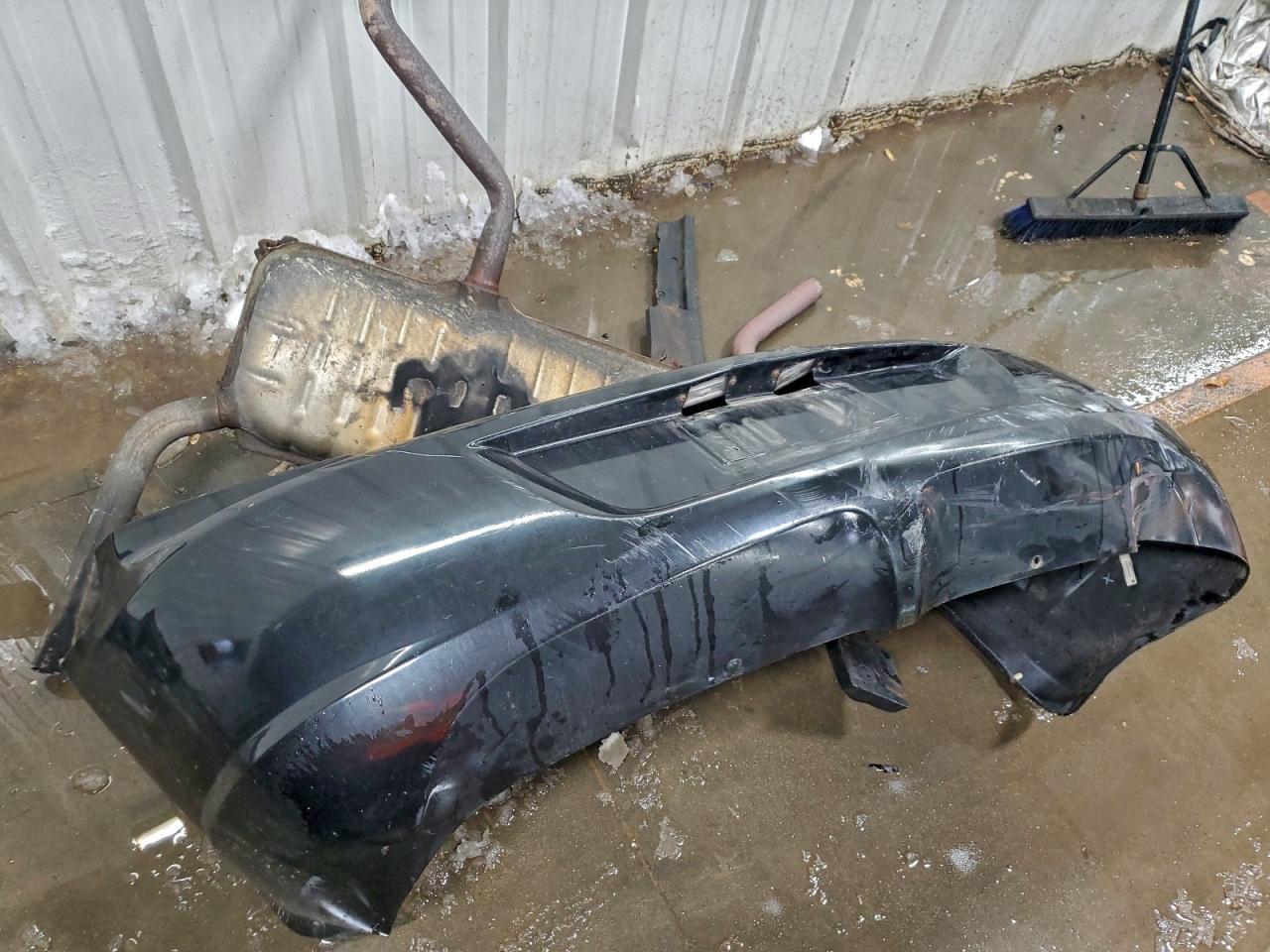 2007 CHRYSLER Sebring
