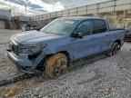 2023 HONDA Ridgeline