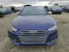 2018 AUDI S4