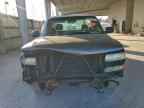 2002 GMC Sierra