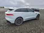 2017 JAGUAR F-Pace