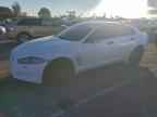 2009 JAGUAR XF
