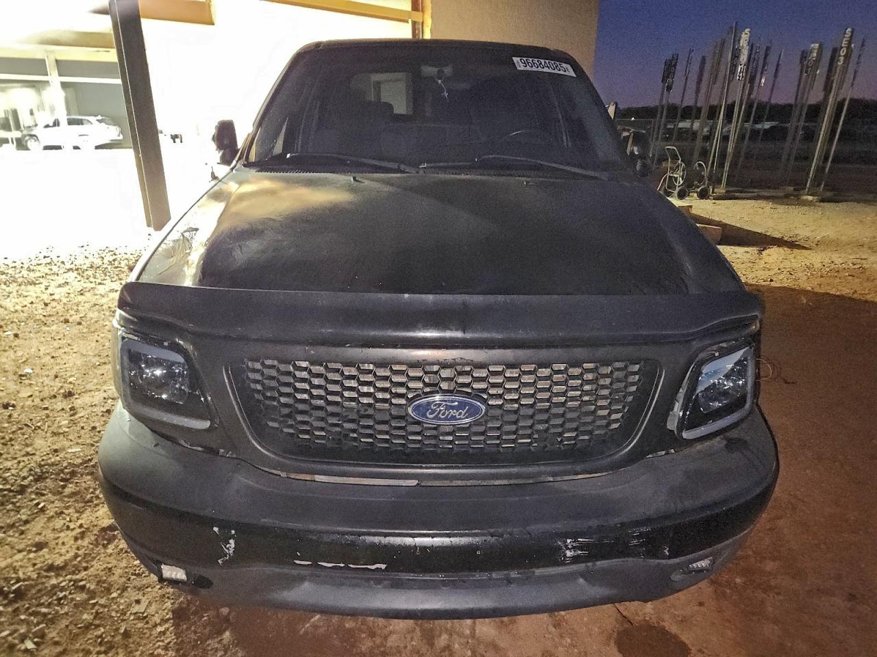 2002 FORD F-150
