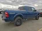 2019 RAM 2500