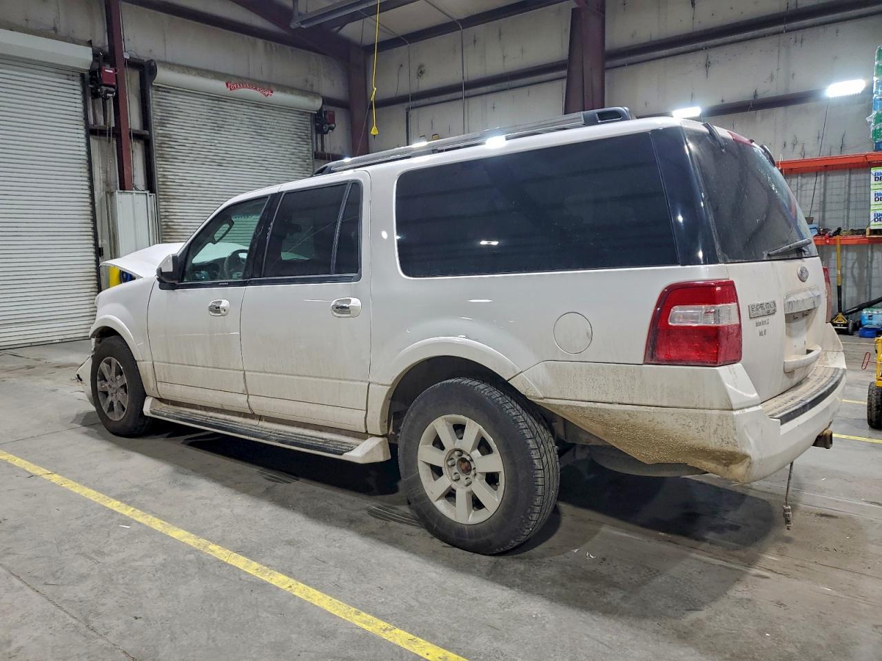 2010 FORD Expedition