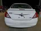 2014 NISSAN VERSA