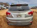 2010 HYUNDAI TUCSON