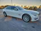 2013 BMW 7 series