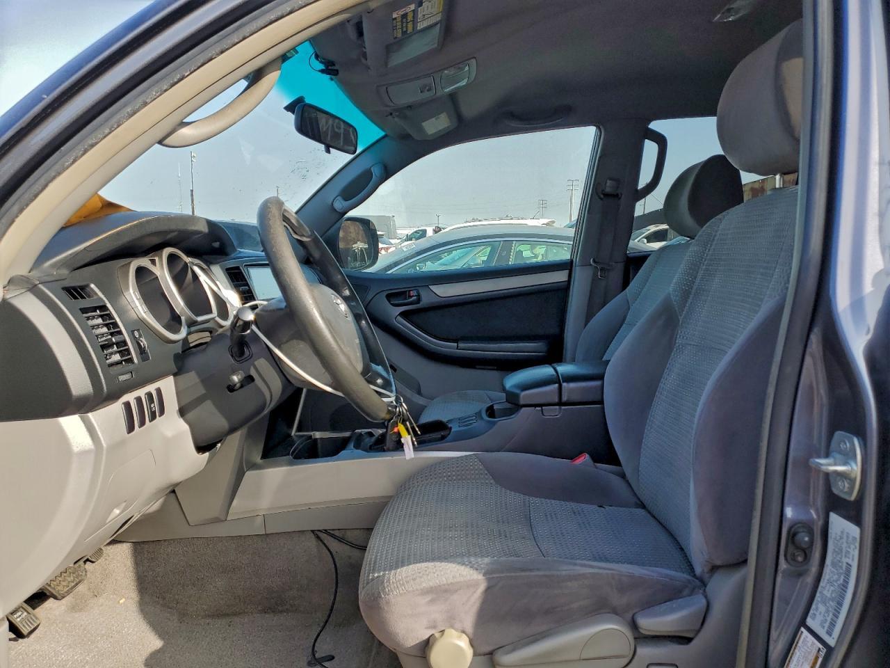 2005 TOYOTA 4Runner