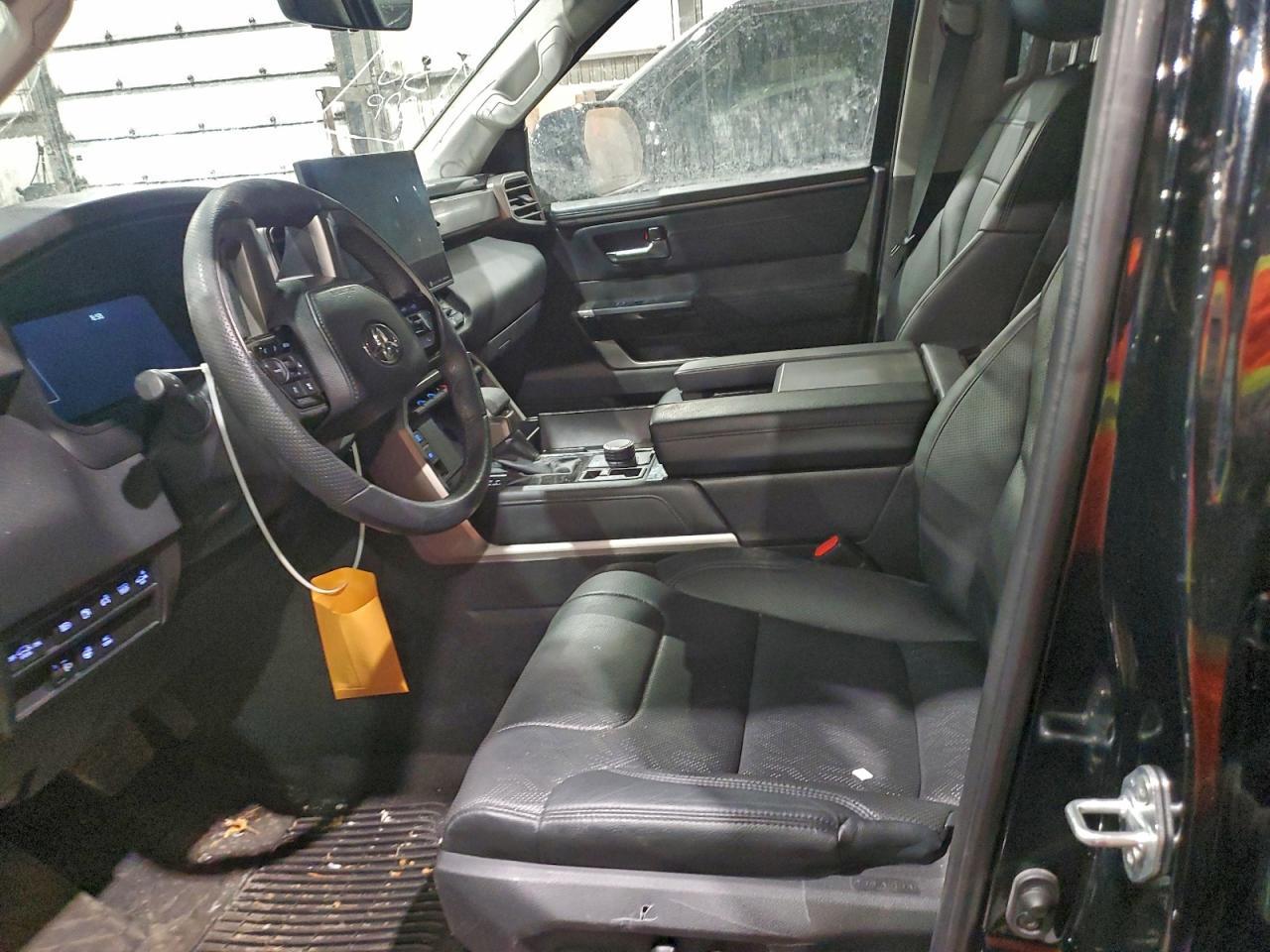 2023 TOYOTA Sequoia