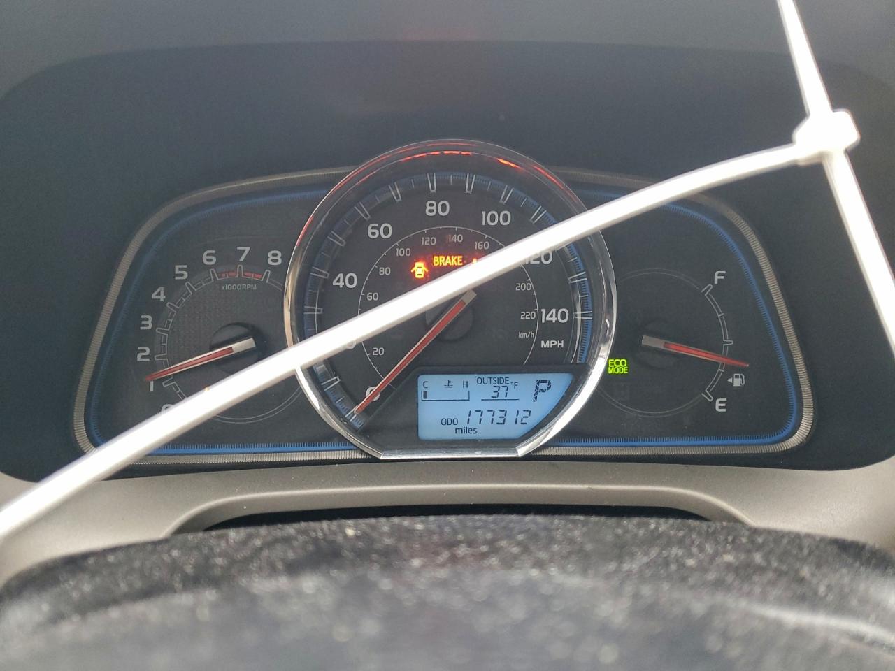 2013 TOYOTA RAV4