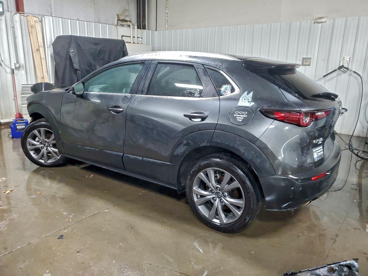 2024 MAZDA CX-30