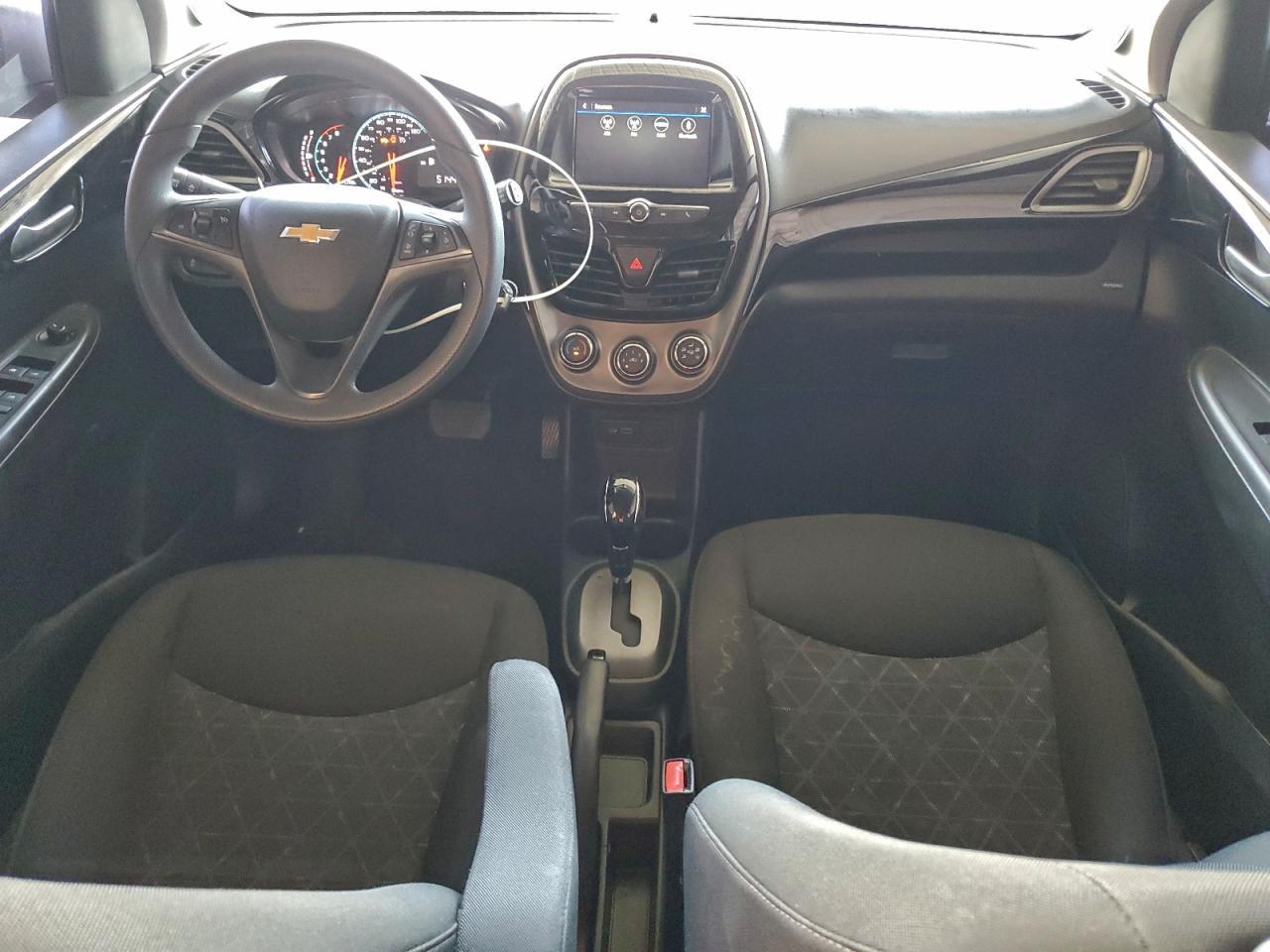 2020 CHEVROLET Spark