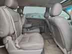 2007 TOYOTA SIENNA