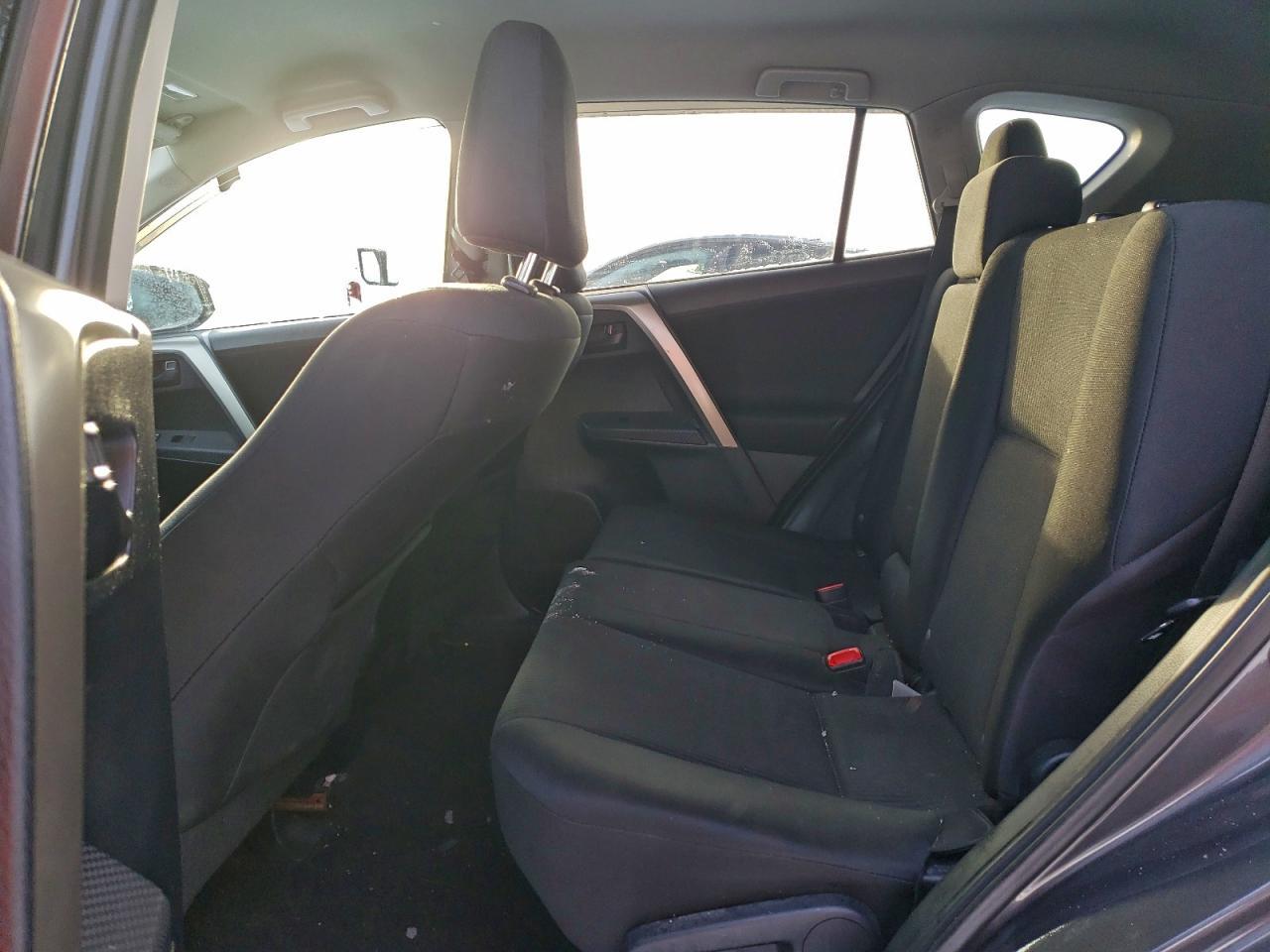2014 TOYOTA RAV4