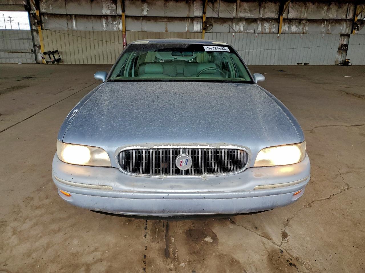 1997 BUICK Lesabre