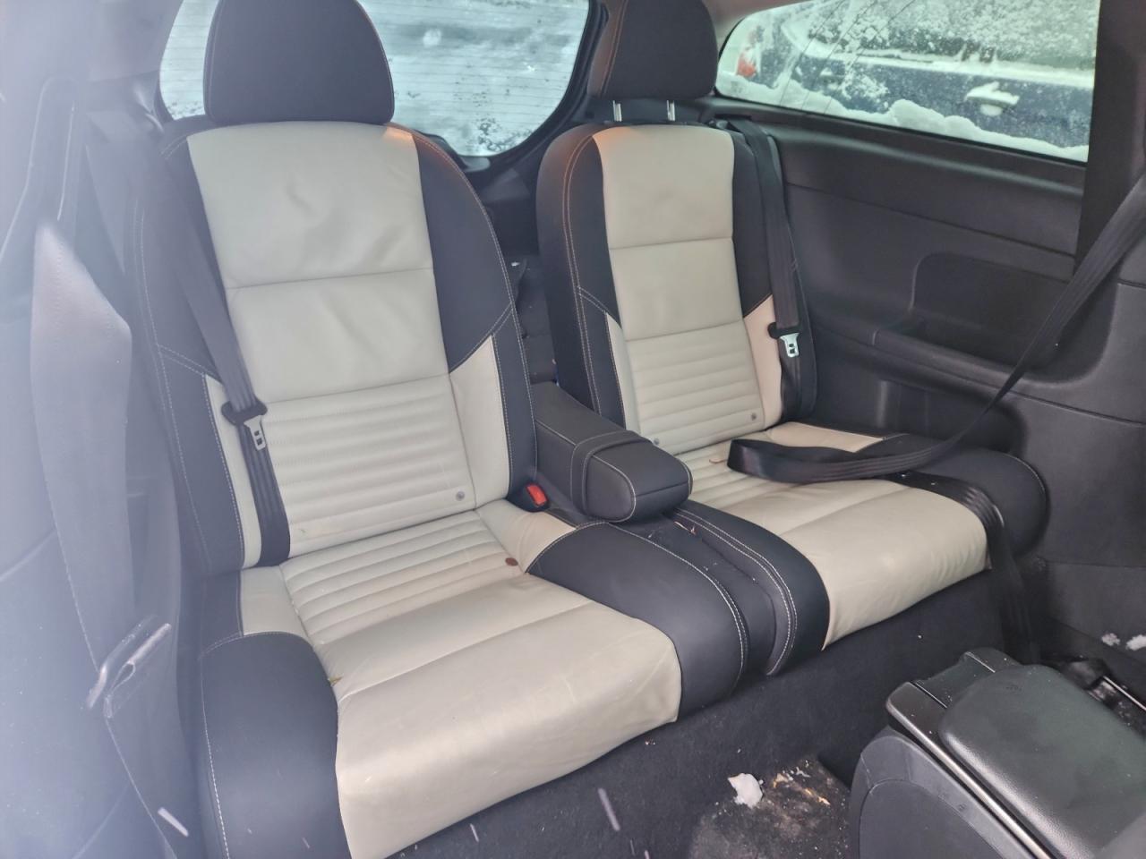 2012 VOLVO C30