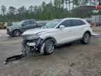 2017 LINCOLN MKX
