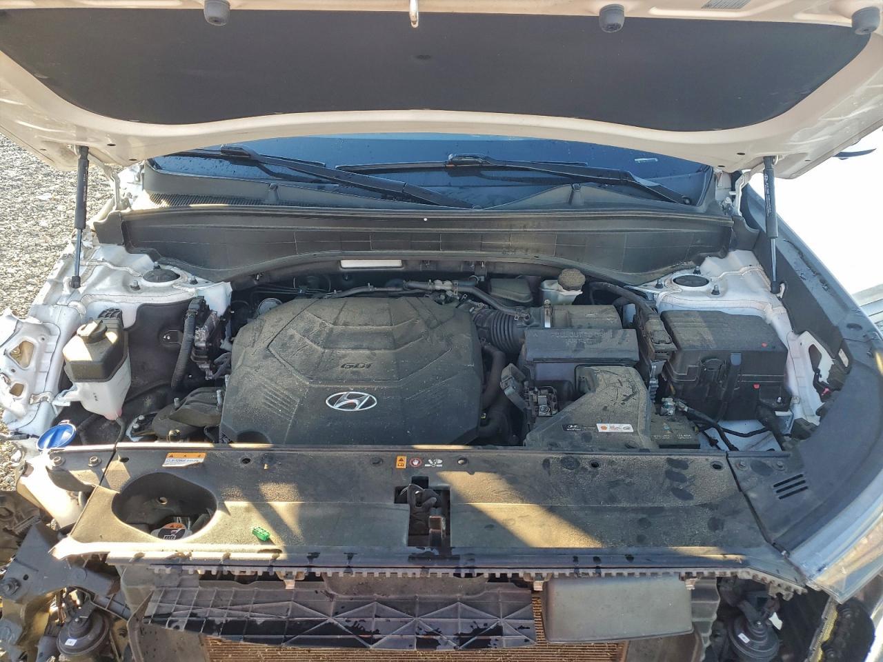 2022 HYUNDAI Palisade