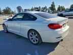 2015 BMW 4 Series