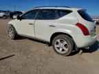 2005 NISSAN MURANO