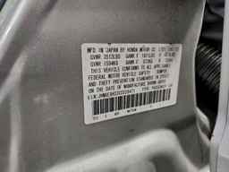 2012 HONDA FIT