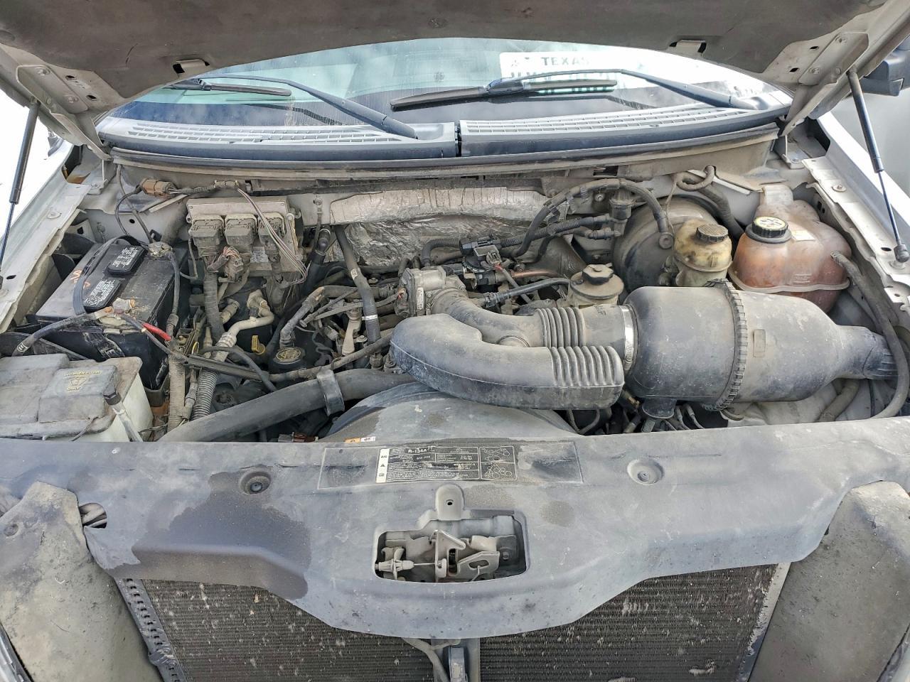 2007 FORD F-150
