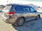 2015 NISSAN PATHFINDER