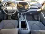 2024 TOYOTA HIGHLANDER