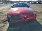 2008 FORD MUSTANG