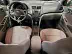 2017 HYUNDAI ACCENT