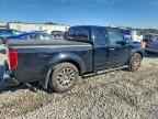 2012 NISSAN Frontier