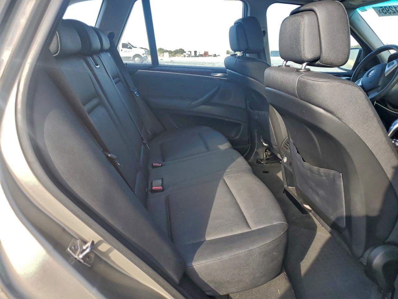 2011 BMW X5