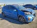 2018 TOYOTA Prius c