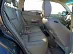 2010 SUBARU FORESTER