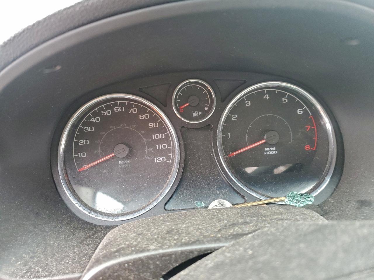 2010 CHEVROLET COBALT