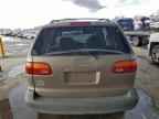 1998 TOYOTA SIENNA