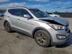 2013 HYUNDAI SANTA FE