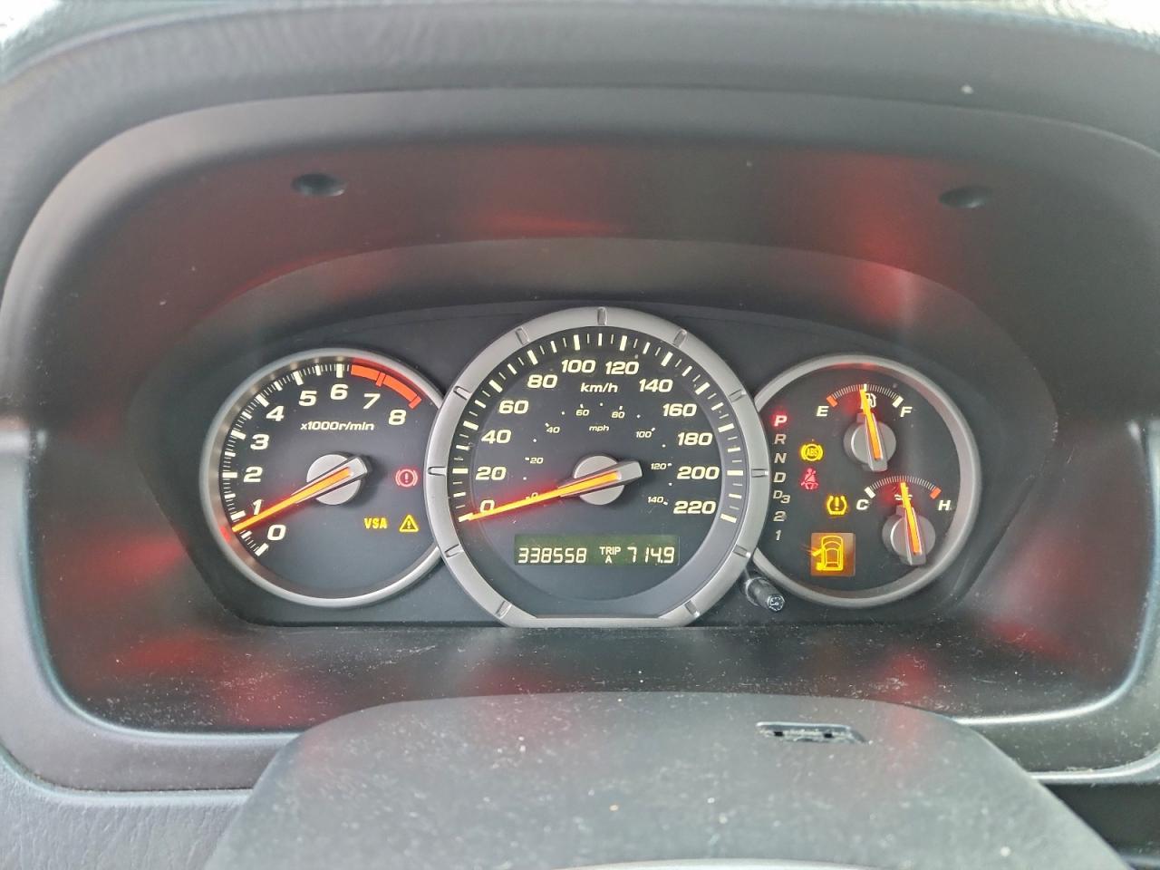 2006 HONDA PILOT