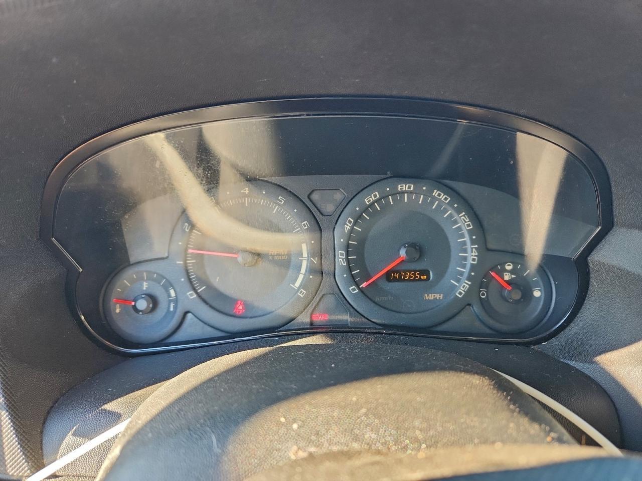 2004 CADILLAC CTS
