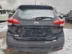 2020 NISSAN KICKS