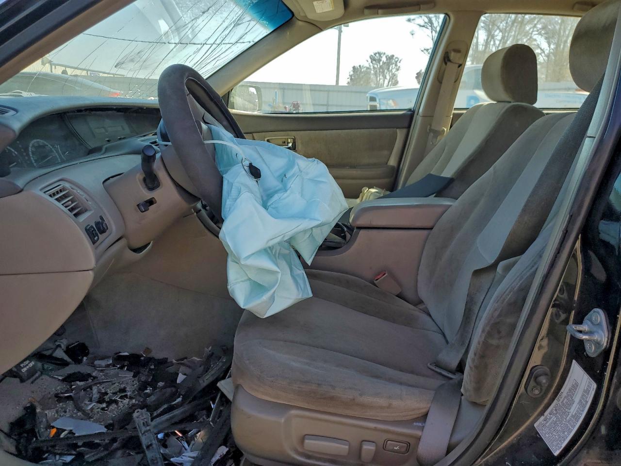 2000 TOYOTA Avalon