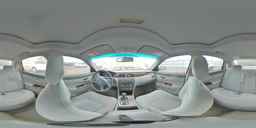 2007 BUICK LACROSSE