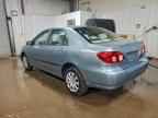 2005 TOYOTA COROLLA