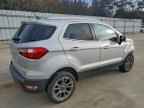 2020 FORD EcoSport