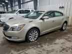 2016 BUICK LACROSSE