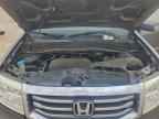 2012 HONDA PILOT