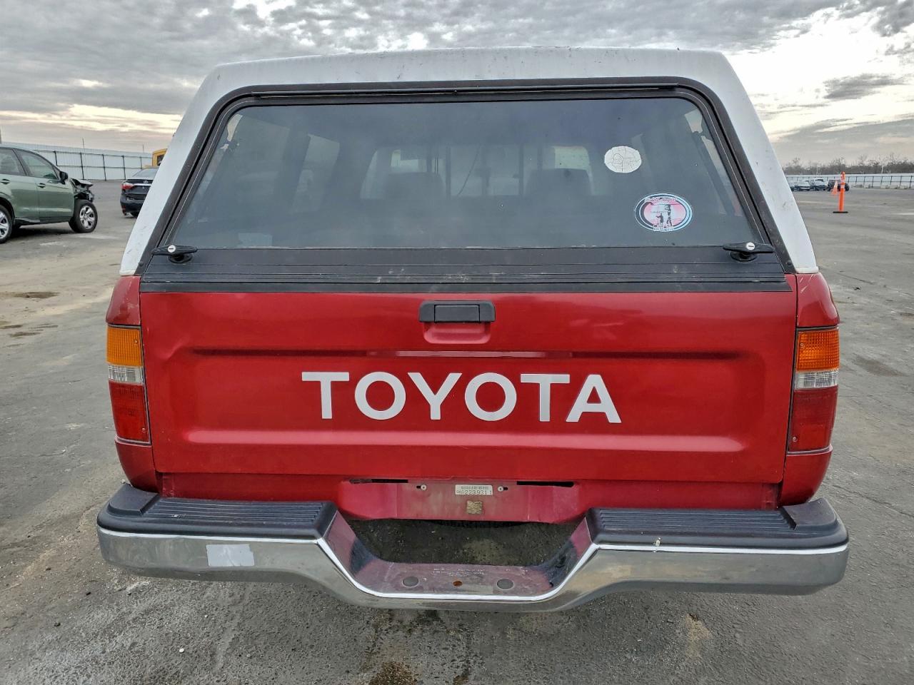 1994 TOYOTA Pickup